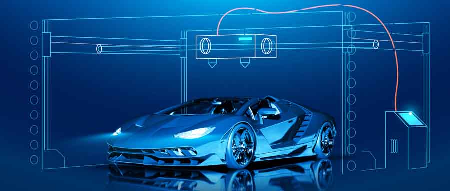 差异化胎压监测解决方案