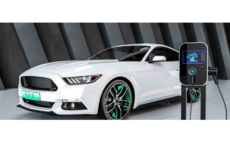 补贴新政改变新能源车市格局